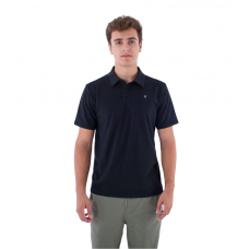 Polo Hurley H2O-DRI Ace Slub SS